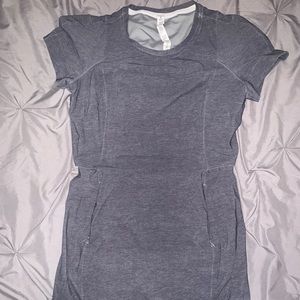 Lulu Lemon Dress